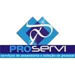 Ícone da PROSERVI  SERVICOS DE ASSESSORIA E SELECAO DE PESSOAL LTDA