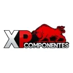 Ícone da XP COMERCIO DE COMPONENTES DE INFORMATICA LTDA