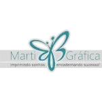 Ícone da MARTI GRAFICA LTDA