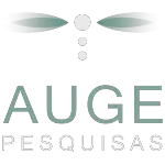 Ícone da AUGE PESQUISAS LTDA