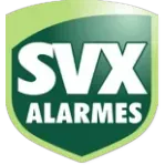 Ícone da SVX  ALARMES LTDA