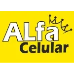 Ícone da ALFACELL CELULARES LTDA