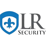 Ícone da LR SECURITY SEGURANCA ELETRONICA LTDA