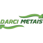 Ícone da DARCI COMERCIO DE METAIS RECICLADOS LTDA