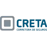 Ícone da CRETA CORRETORA E ADMINISTRADORA DE SEGUROS LTDA