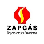 Ícone da ZAPGAS COMERCIO VAREJISTA DE GAS LTDA