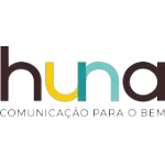 Ícone da HUNA COMUNICACAO PARA O BEM LTDA