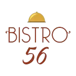 Ícone da RESTAURANTE BISTRO 56 LTDA