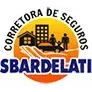 Ícone da CORRETORA DE SEGUROS SBARDELATI LTDA