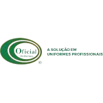 Ícone da OFICIAL INDUSTRIA E COMERCIO DE UNIFORMES PROFISSIONAIS LTDA