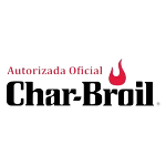 AUTORIZADA CHARBROIL