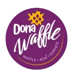 Ícone da DONA WAFFLE ACAI PLAZA SHOPPING LTDA