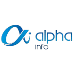 Ícone da ALPHAINFO TECNOLOGIA LTDA