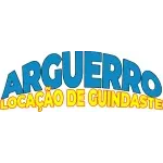 LOCACAO DE GUINDASTES ARGUERRO