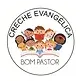 CRECHE EVANGELICA BOM PASTOR