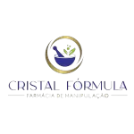 CRISTAL FORMULA FARMACIA DE MANIPULACAO