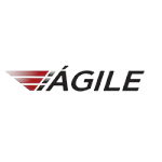 Ícone da AGILE TRANSPORTES E ENCOMENDAS LTDA