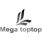 Ícone da MEGA TOPTOP VARIEDADES LTDA