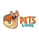 Ícone da PETS COOL COMERCIO E SERVICOS PARA ANIMAIS LTDA