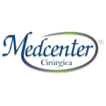 Ícone da CIRURGICA MEDCENTER MARILIA LTDA