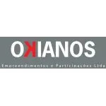 Ícone da OKIANOS EMPREENDIMENTOS LTDA