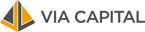 Logotipo da empresa VIA CAPITAL