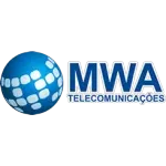 Ícone da MWA INTERNET COM LTDA