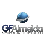 G F ALMEIDA CORRETORA DE SEGUROS E PREVIDENCIA LTDA