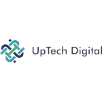 Ícone da UPTECHDIGITAL MARKETING E COMUNICACAO LTDA