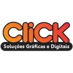 Ícone da CLICK SOLUCOES GRAFICAS LTDA