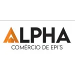 Ícone da ALPHA COMERCIO DE EPI'S LTDA