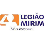 Ícone da LEGIAO MIRIM DE SAO MANUEL