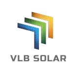 Ícone da VLB SOLAR  REPRESENTACAO COMERCIO E INSTALACAO LTDA