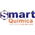 Ícone da SMART PRODUTOS QUIMICOS LTDA