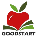 Ícone da GOODSTART  IDIOMAS LTDA