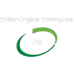 SIDERURGICA SETEGUSA LTDA