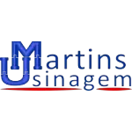 Ícone da MARTINS USINAGEM LTDA