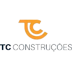 Ícone da TC CONSTRUCOES LTDA