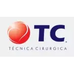 Ícone da TC TECNICA CIRURGICA COMERCIO DE MATERIAIS HOSPITALARES E ODONTOLOGICOS LTDA