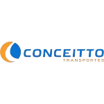 Ícone da CONCEITTO TRANSPORTES RODOVIARIOS LTDA