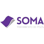 Ícone da SOMA PISOS LTDA