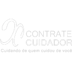 Ícone da CONTRATE CUIDADORCUIDADORES DE IDOSOS LTDA