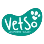 Ícone da VETSO CLINICA VETERINARIA E PET SHOP LTDA