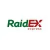 Ícone da RAIDEX EXPRESS TRANSPORTES LTDA
