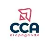 Ícone da CCA COMUNICACAO E PROPAGANDA LTDA