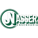 Ícone da J NASSER ENGENHARIA LTDA