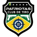 Ícone da PATRIOTAS CLUB DE TIRO LTDA