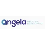 Ícone da ANGELA MEDICINA DIAGNOSTICA LTDA