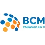 Ícone da BCM SERVICOS TECNOLOGICOS LTDA