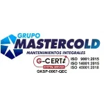 Ícone da MASTERCOLD ENGENHARIA LTDA